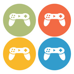 Joystick icon