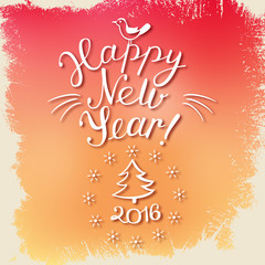 Happy New Year