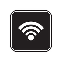 Wi-fi icon