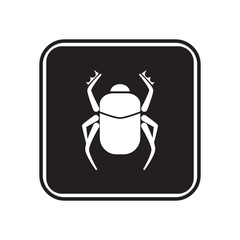 Bug icon
