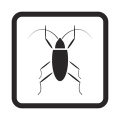 Bug icon