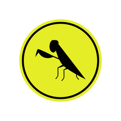 Mantis icon