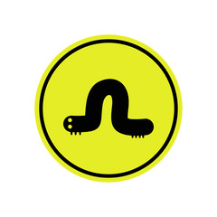 Caterpillar icon