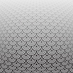 Abstract textured background .