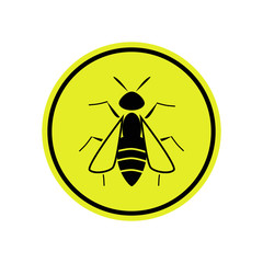 Bee icon