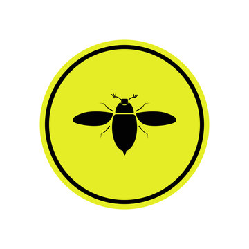 Bug icon