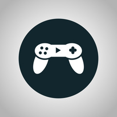 Joystick icon
