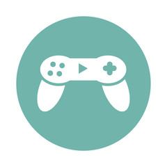 Joystick icon