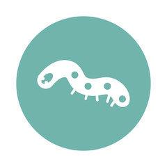 Caterpillar icon