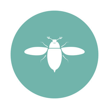 Bug icon