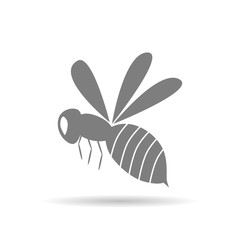 Bee icon