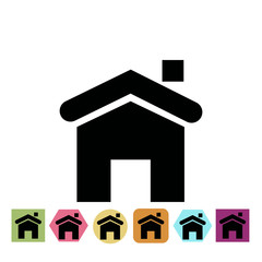 House icon