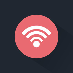 Wi-fi icon