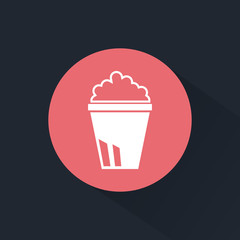 Popcorn icon