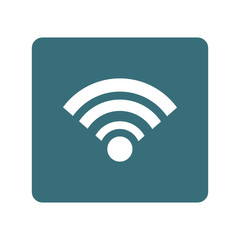 Wi-fi icon