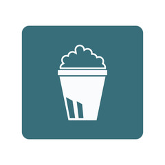 Popcorn icon