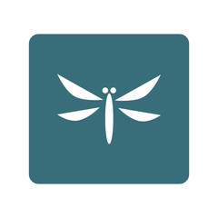 Dragonfly icon