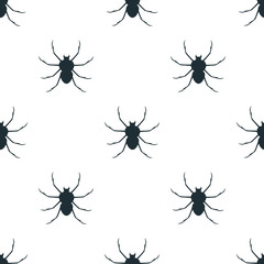 Spider icon
