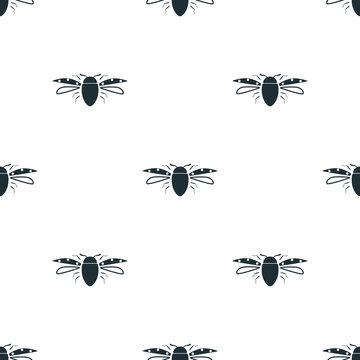 Bug icon