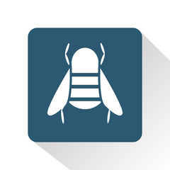 Bee icon