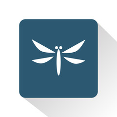 Dragonfly icon