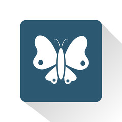 Butterfly icon