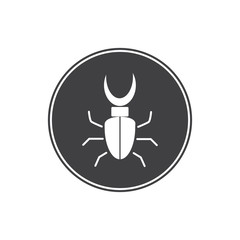 Bug icon