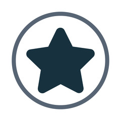 Star icon