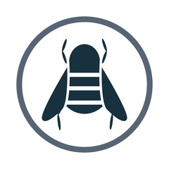 Bee icon