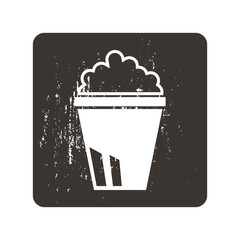 Popcorn icon