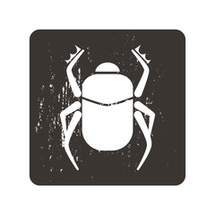 Bug icon