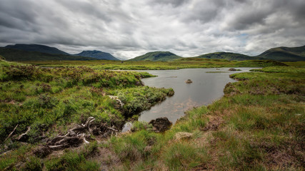 Glencoe, Scotland