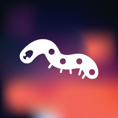 Caterpillar icon