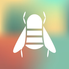 Bee icon