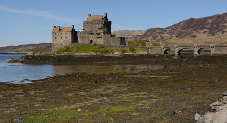 dunvegan castle