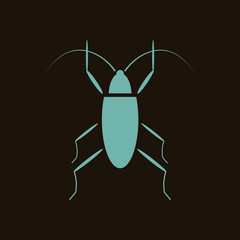 Bug icon