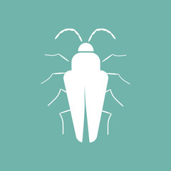 Bug icon