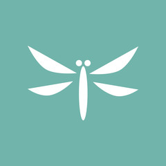 Dragonfly icon