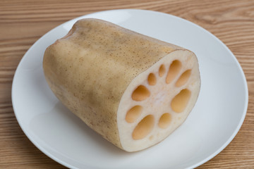 レンコン