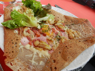 Crepes