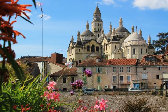 P&eacute;rigueux.
