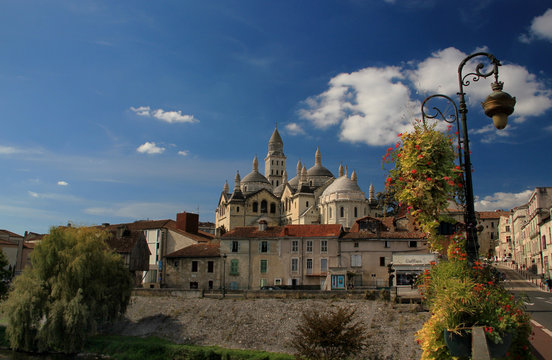 P&eacute;rigueux.