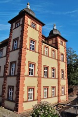 Kino-Museum Huttenschloss, Gemünden (Main)