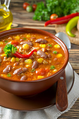 Chili Con Carne