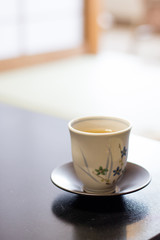 日本茶