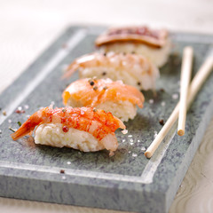 Japanese food - Sushi