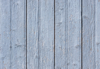Holzplanken Farbe Blau Holz Hintergrund Leer