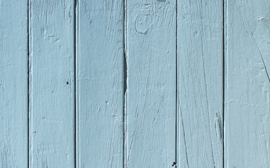 Holzhintergrund Leer Farbe Blau