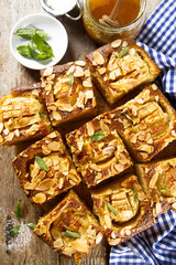 Apple pie