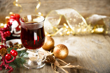 Mulled wine